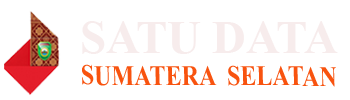 Open Data Provinsi Sumatera Selatan